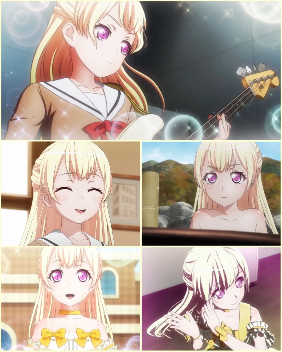 オタクに目覚めた若葉睦 tweet media