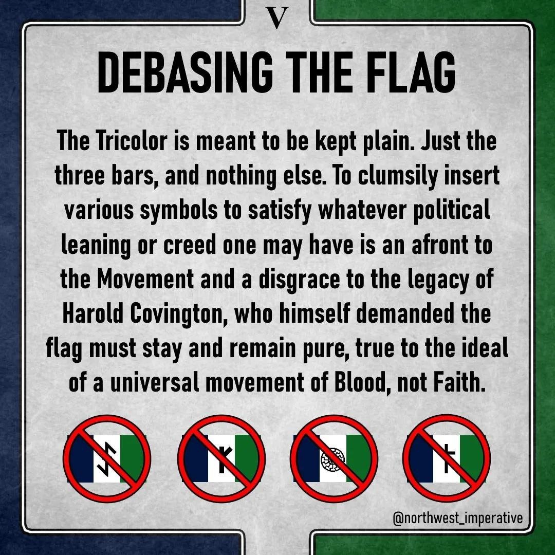 Right Wing Ultras tweet media