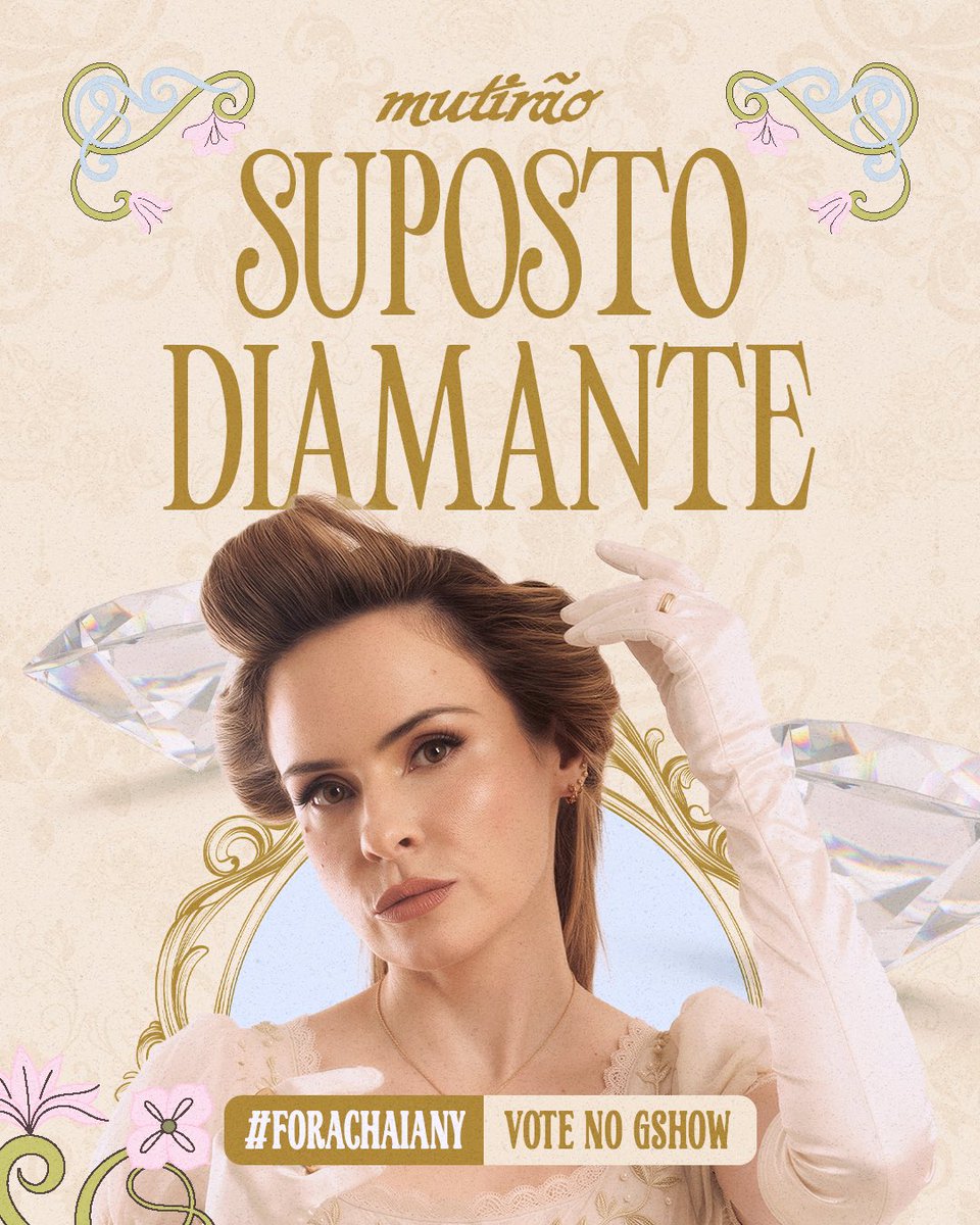 Ana Paula Renault 🧙🏻♀️ tweet media