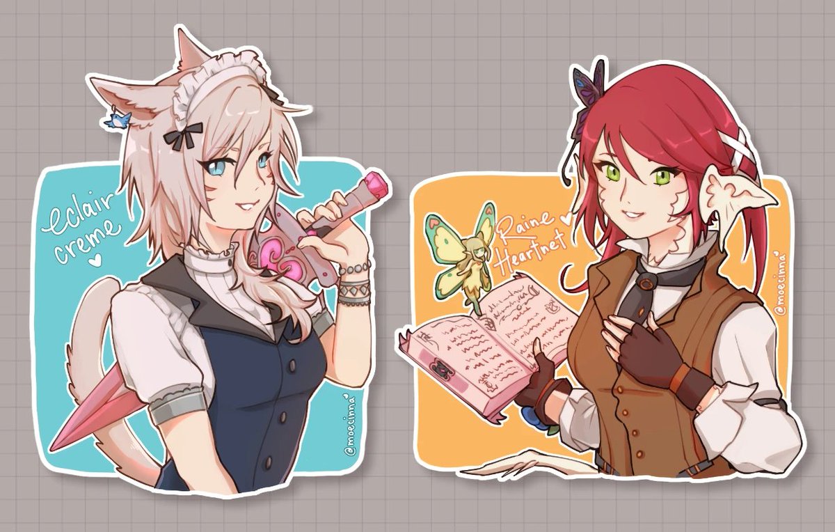 CINNA☆ tweet media