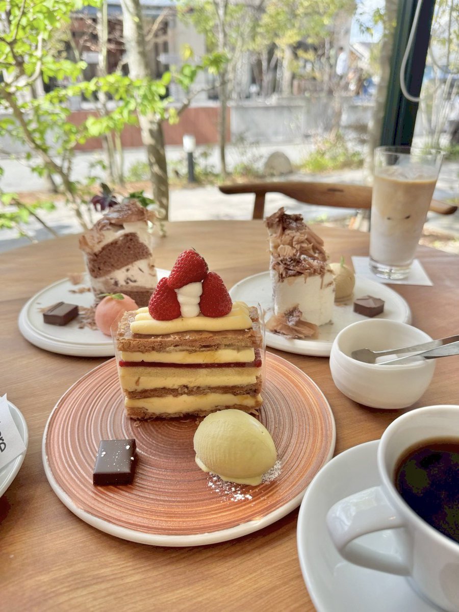 ジョリー tweet media