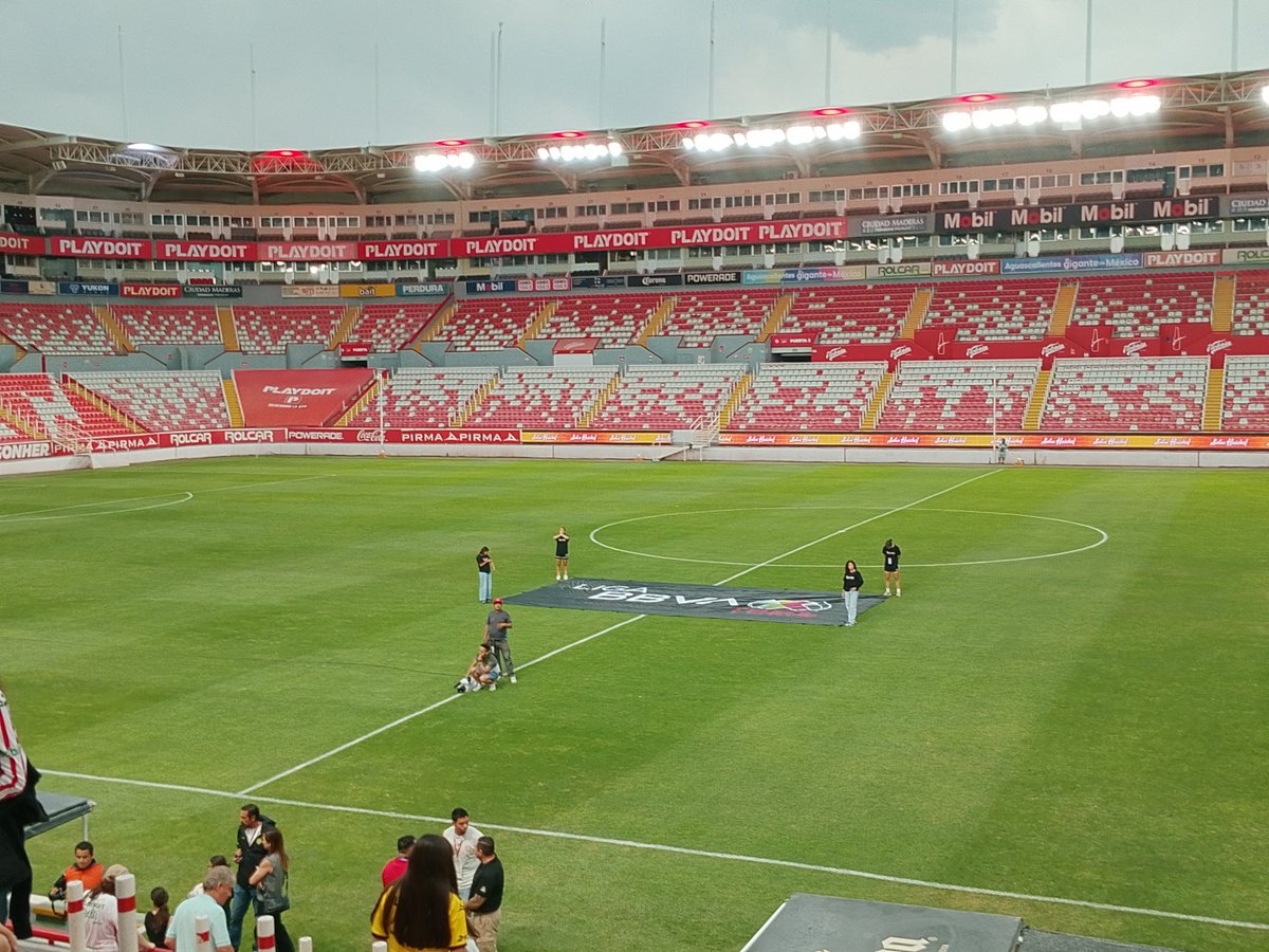 LOS RAYOS tweet media