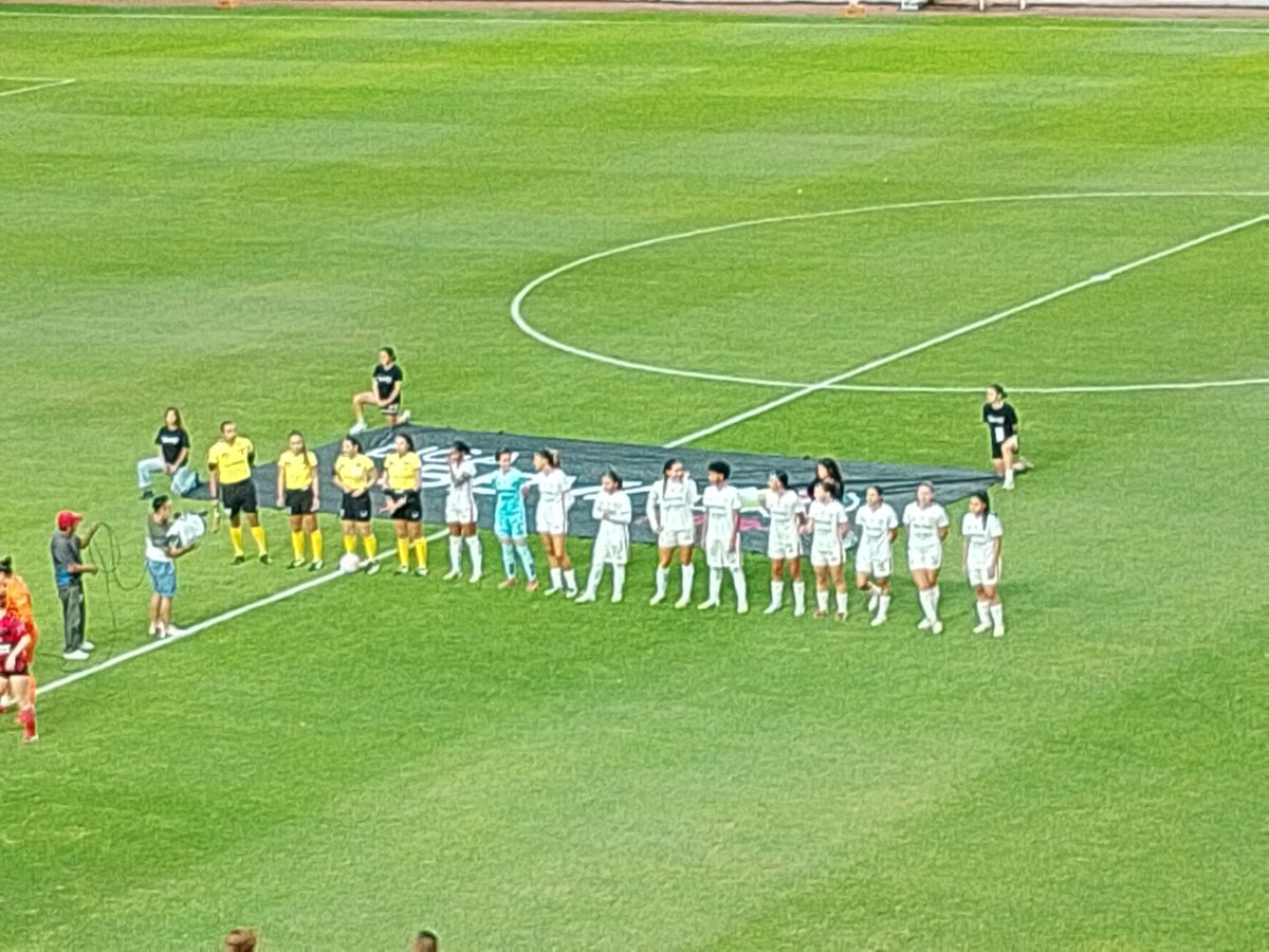 LOS RAYOS tweet media