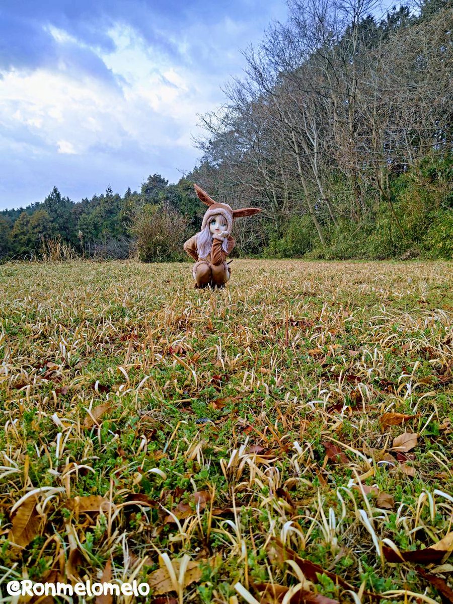 Ron&💖💖 tweet media