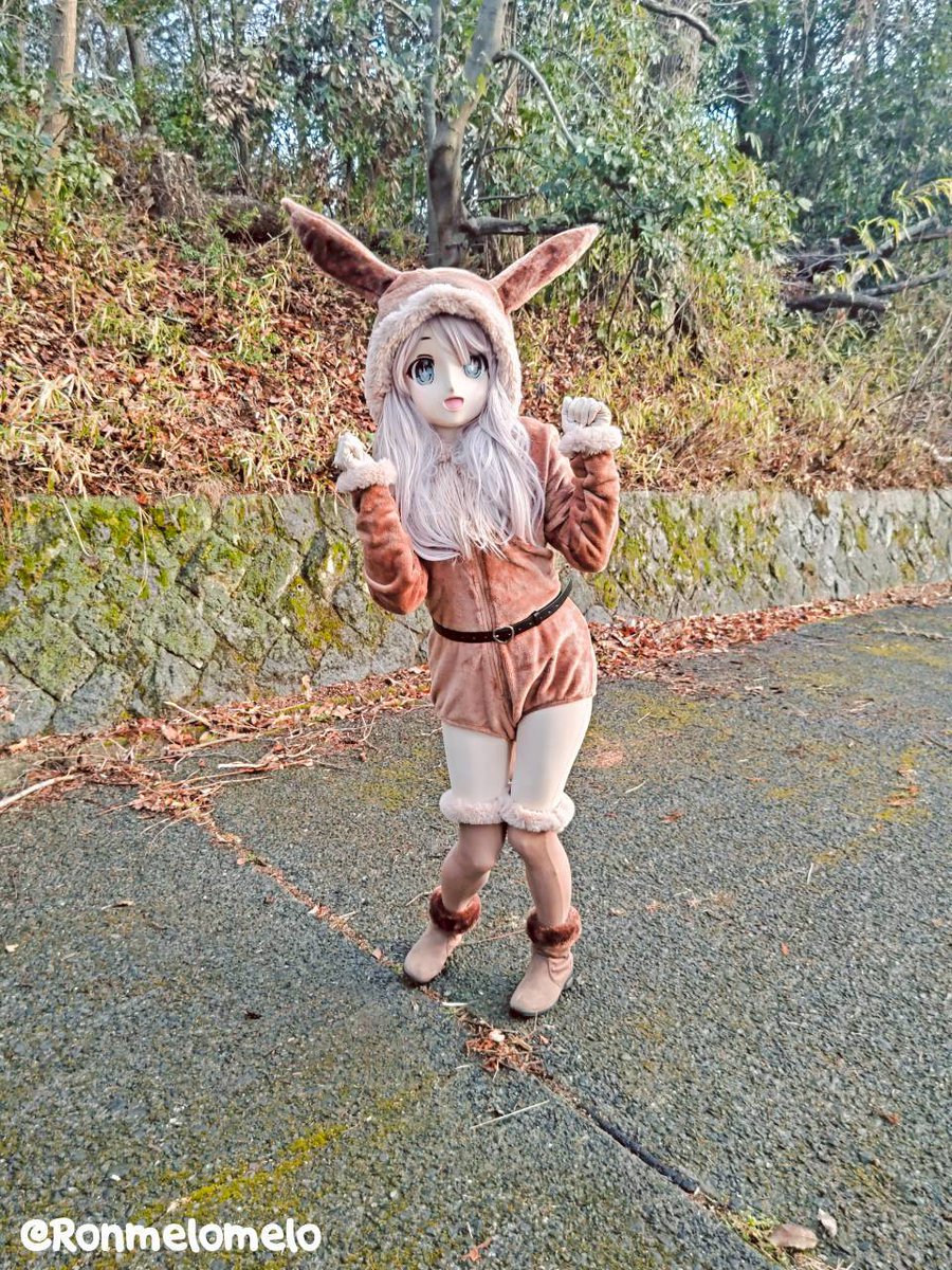 Ron&💖💖 tweet media