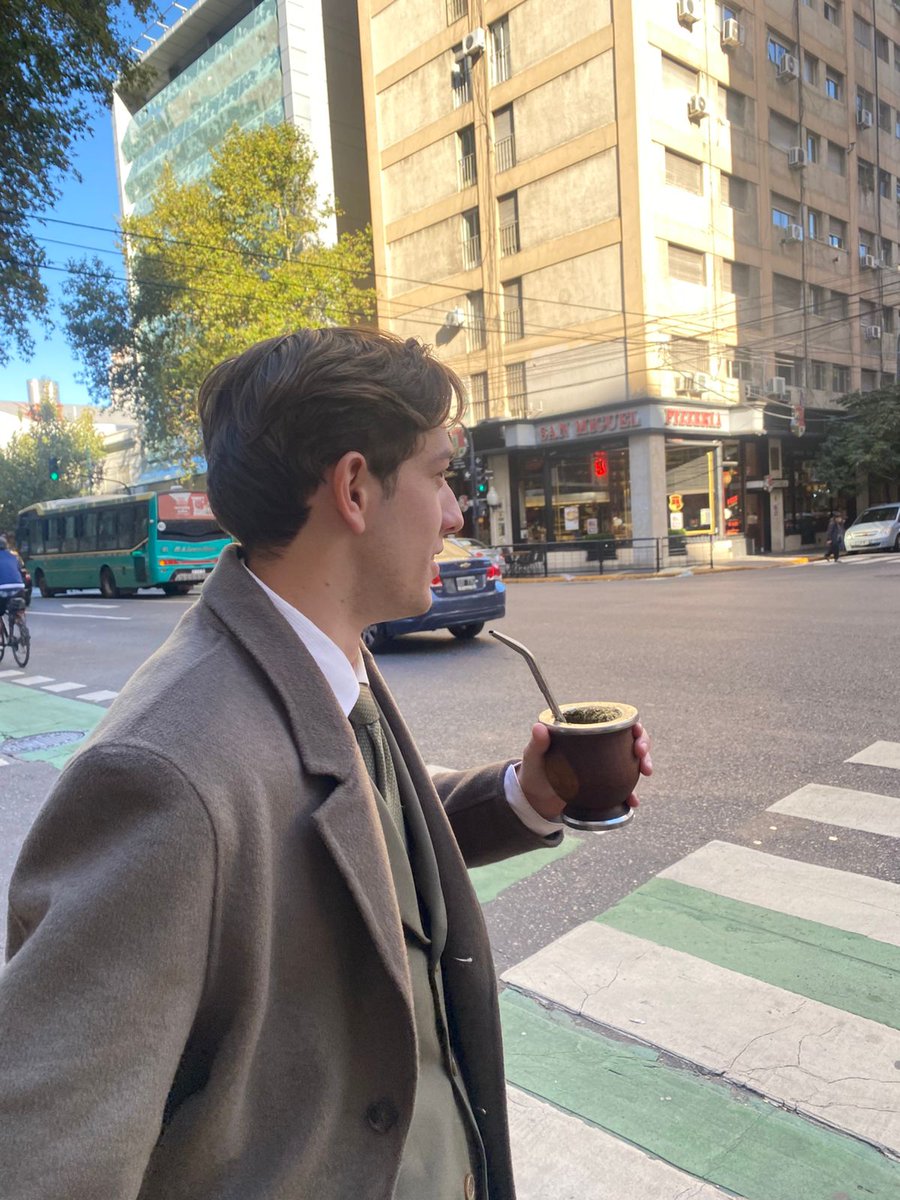 Ian Martín 🇦🇷☀️ tweet media