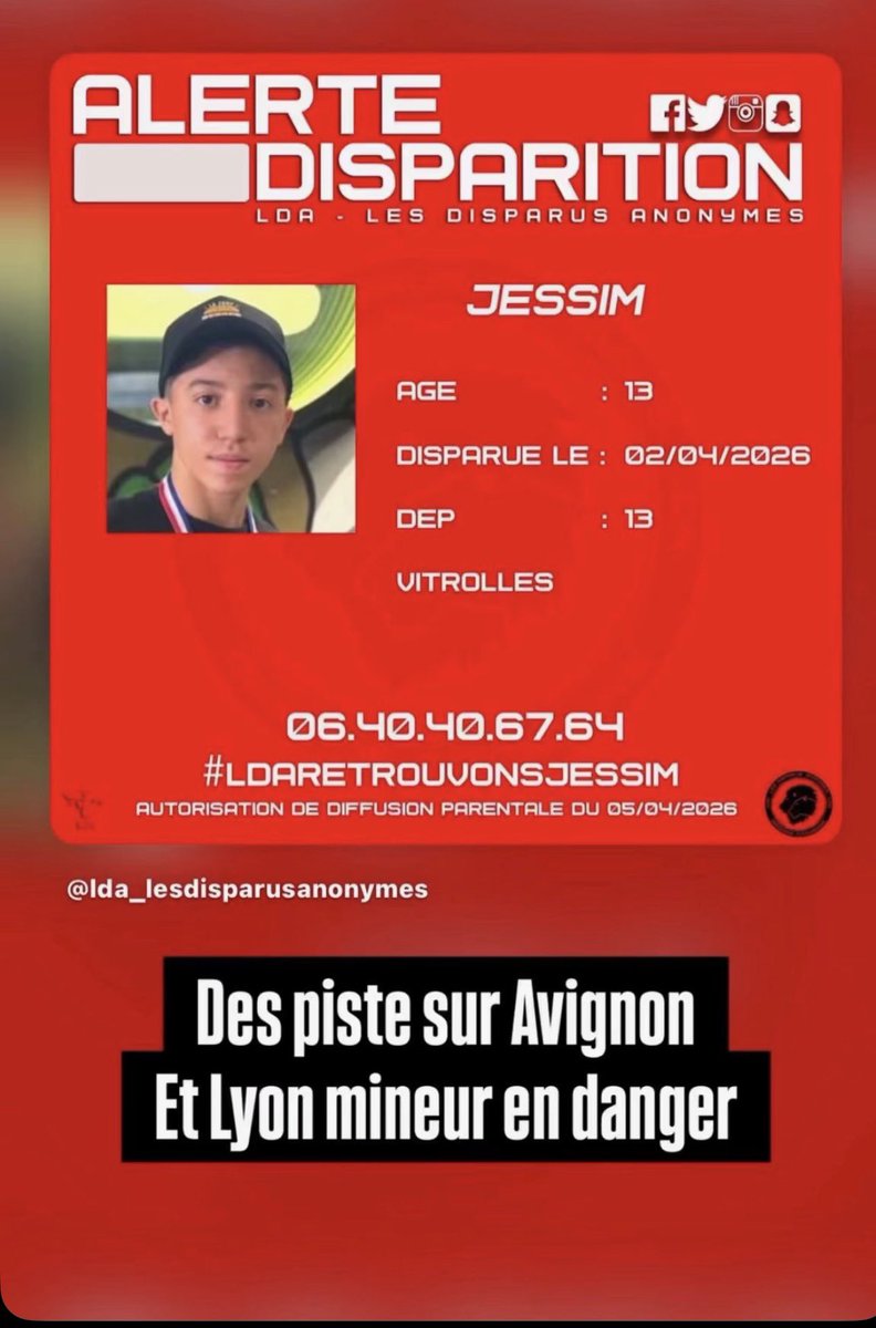 Badr Abou Warda tweet media