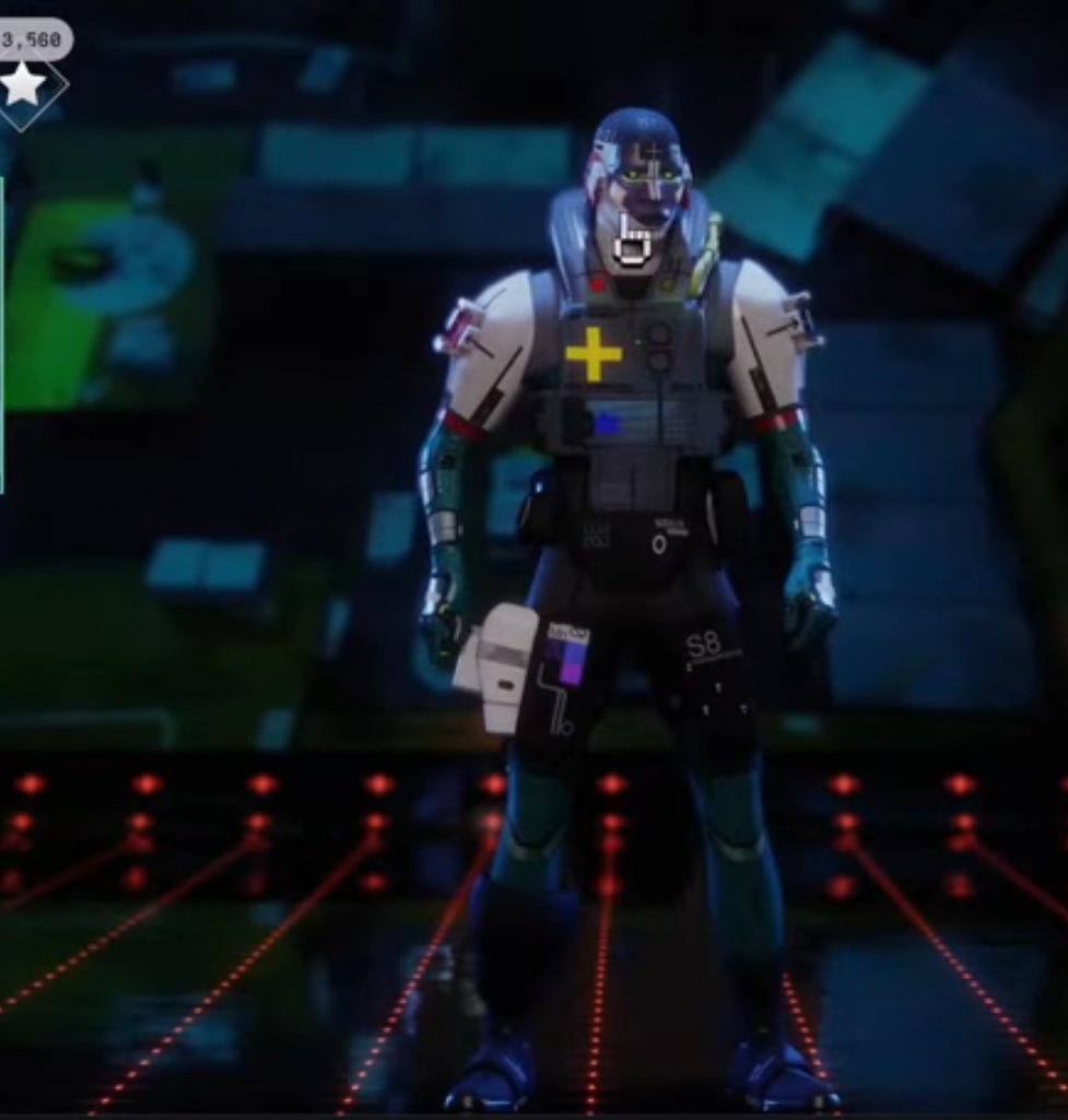 JayViper tweet media