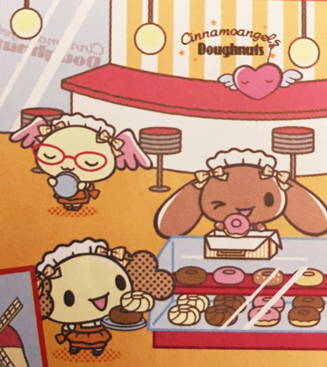 しなもりんとbot tweet media