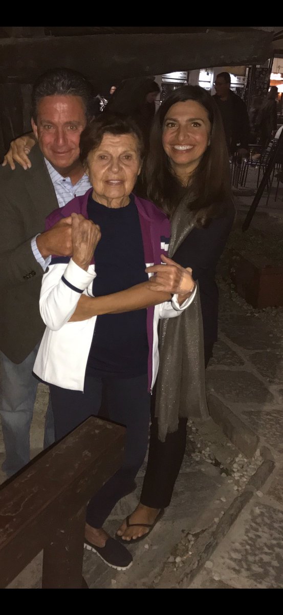 I know you are in Heaven Emilia, but I miss you so much this Easter.  You made me laugh so much. Please tell Jesus all those great jokes if you haven’t already!  I love and miss you so.