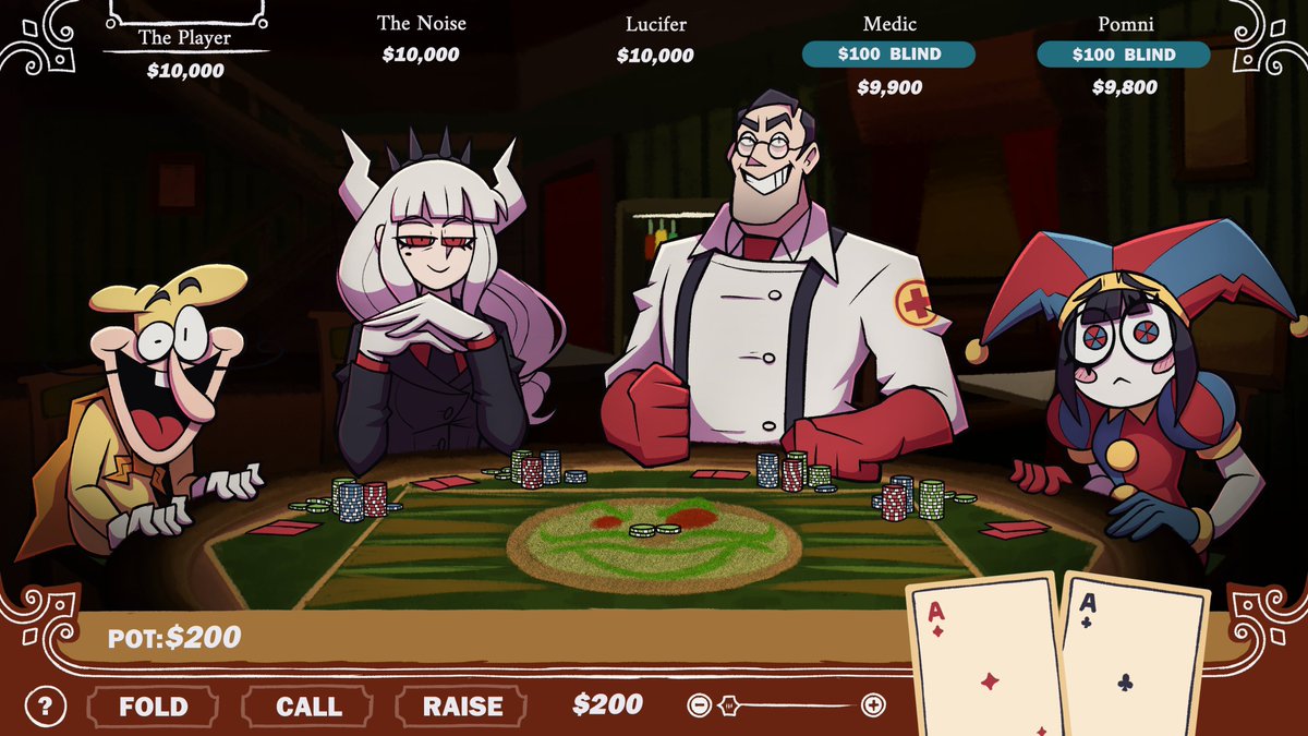 PIZZATAKER tweet media