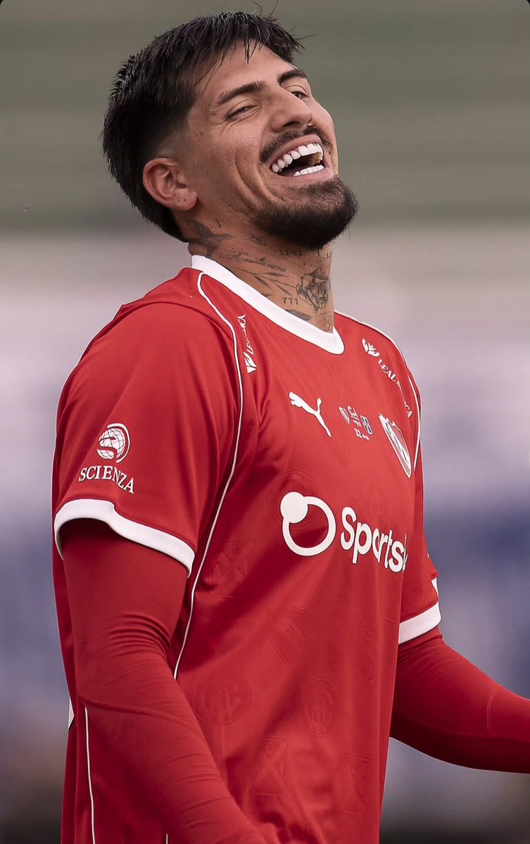 SoyDelRojo.com 👹 tweet media