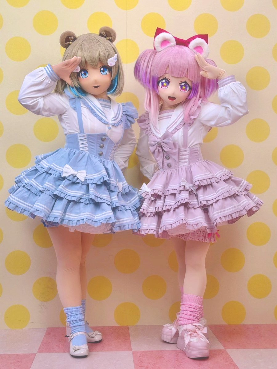 酒森ノメル tweet media