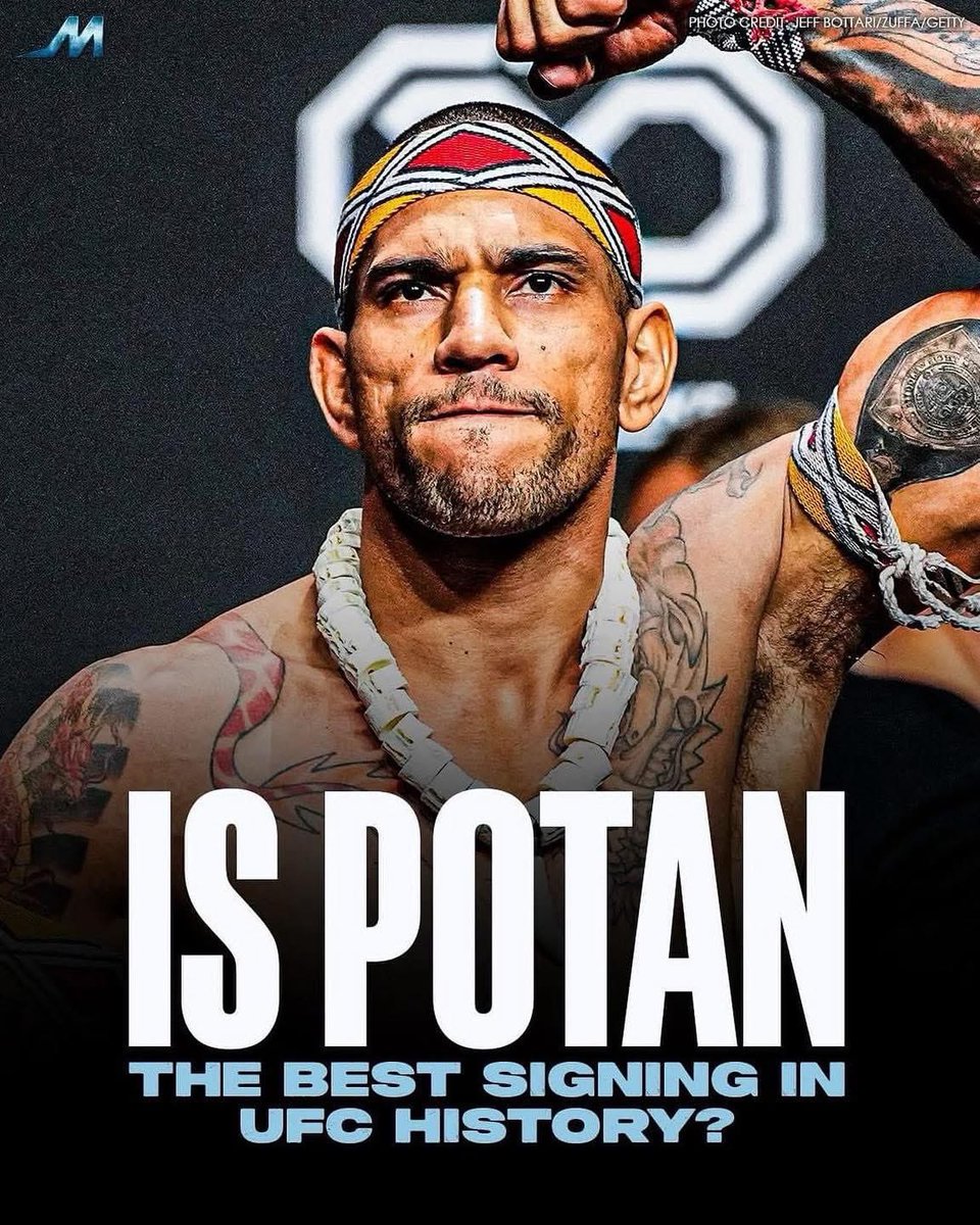 MMA UNCENSORED tweet media