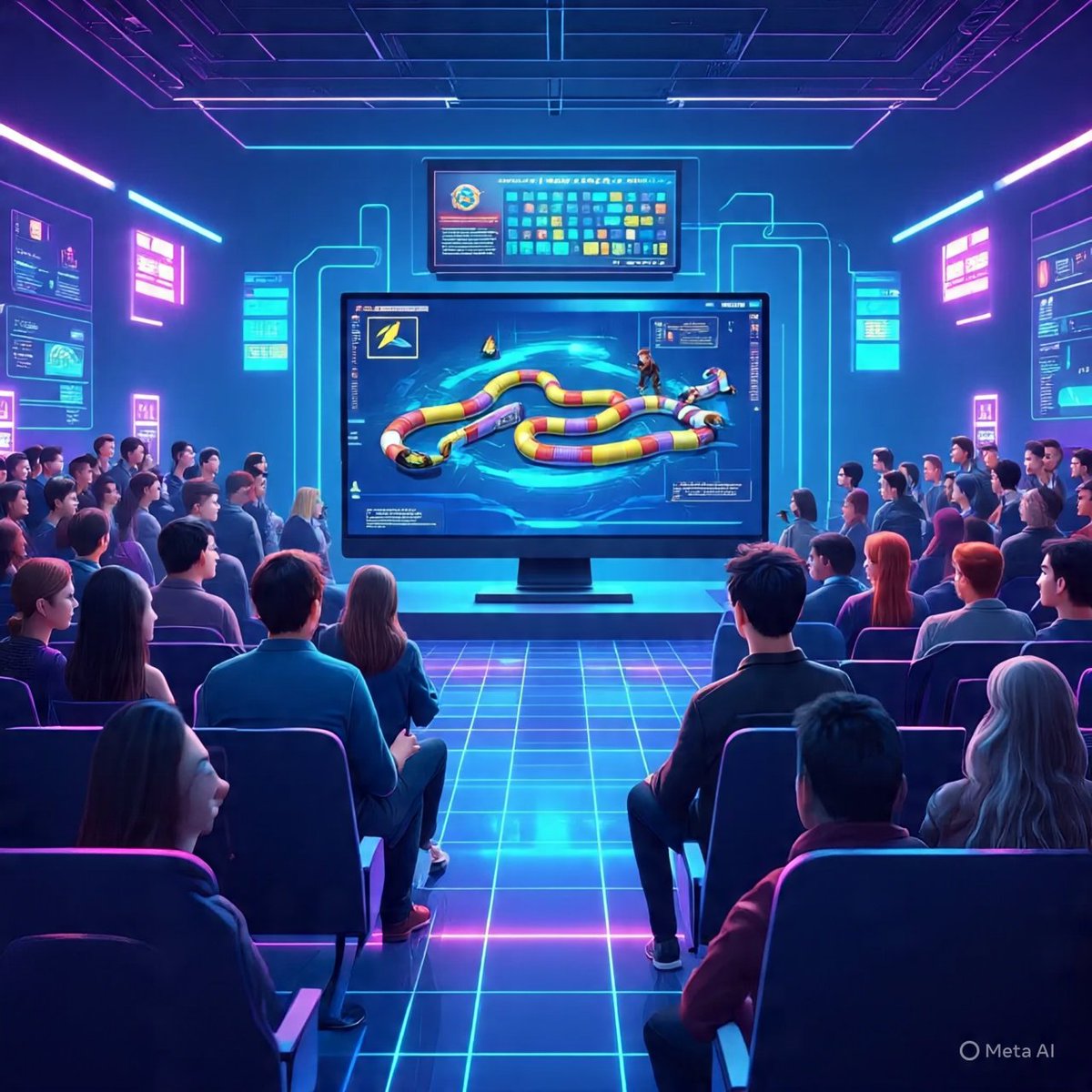 ELLIE LEEN tweet media