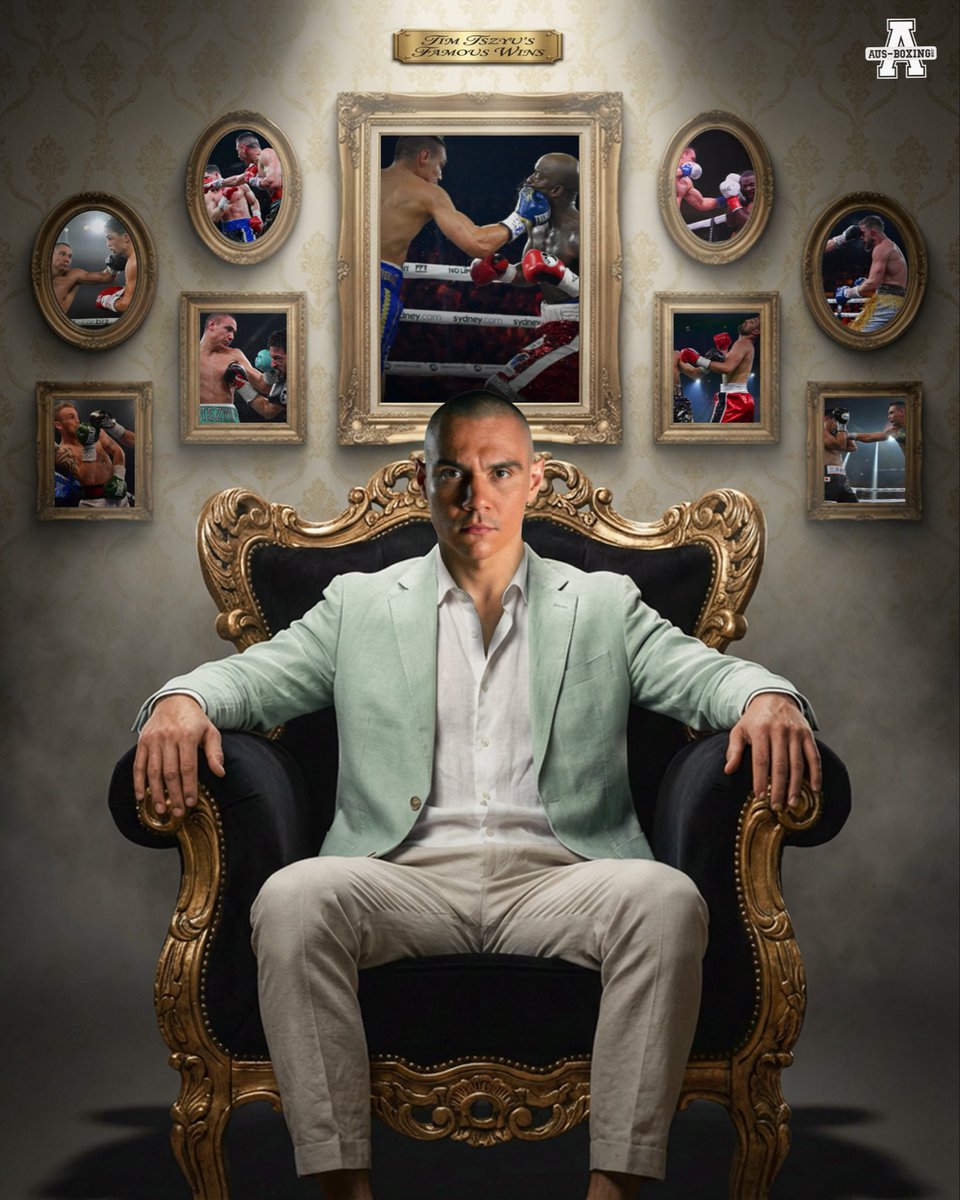 ausboxing's tweet image. Who’s next for @Tim_Tszyu?

#ozboxing #boxing #TszyuNurja