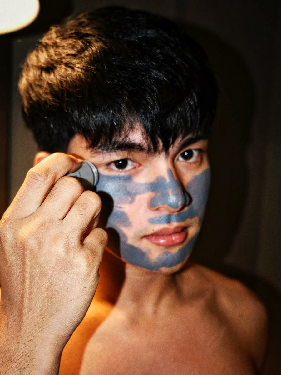 Ruslan Gamboa Caro tweet media