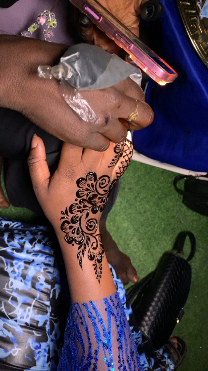 Hair and beauty salon in Kano(MRS💍) tweet media