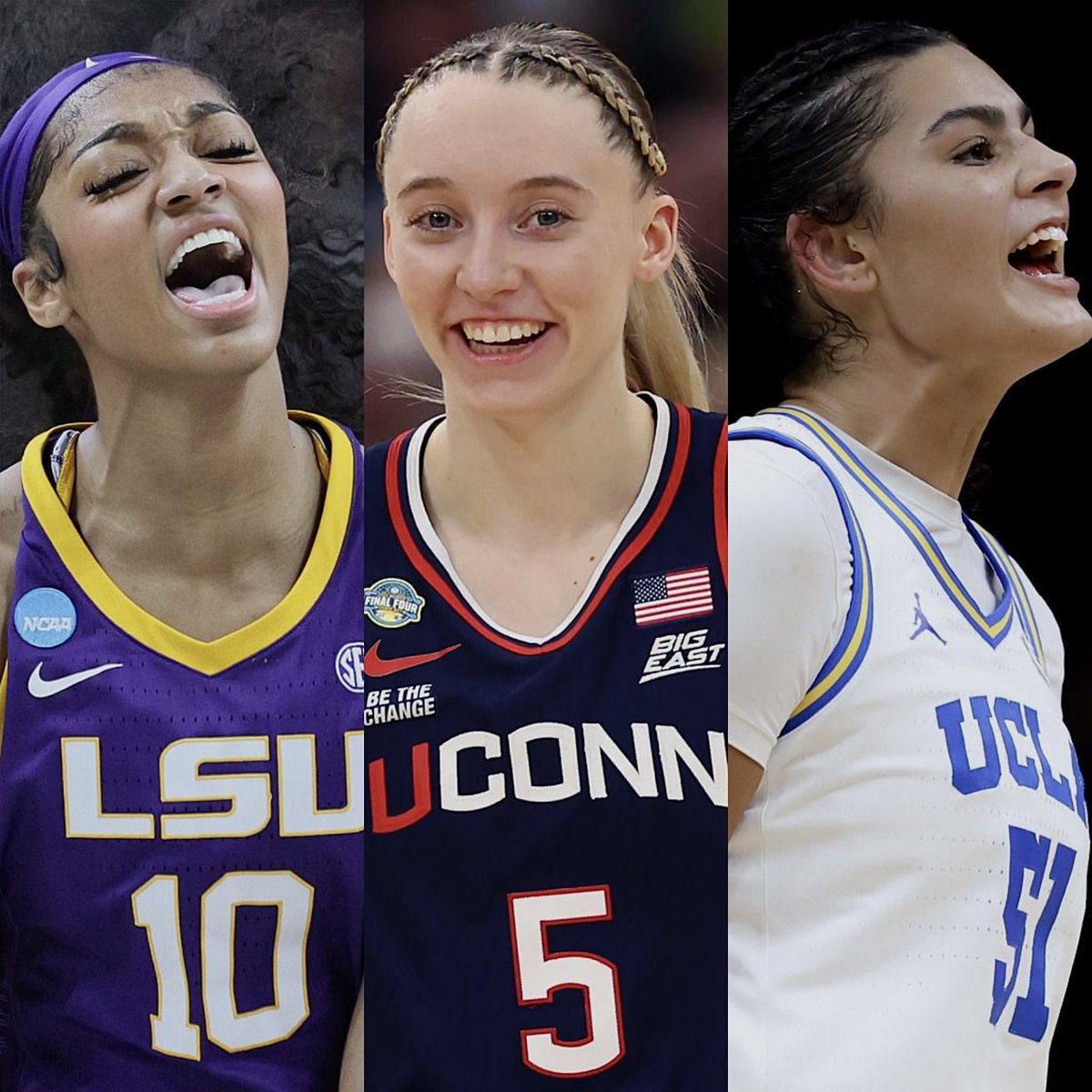 I talk hoops 🏀 tweet media