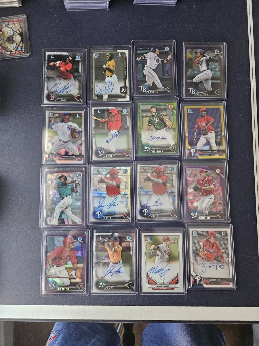 Will Henry tweet media