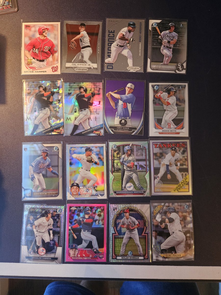 Will Henry tweet media