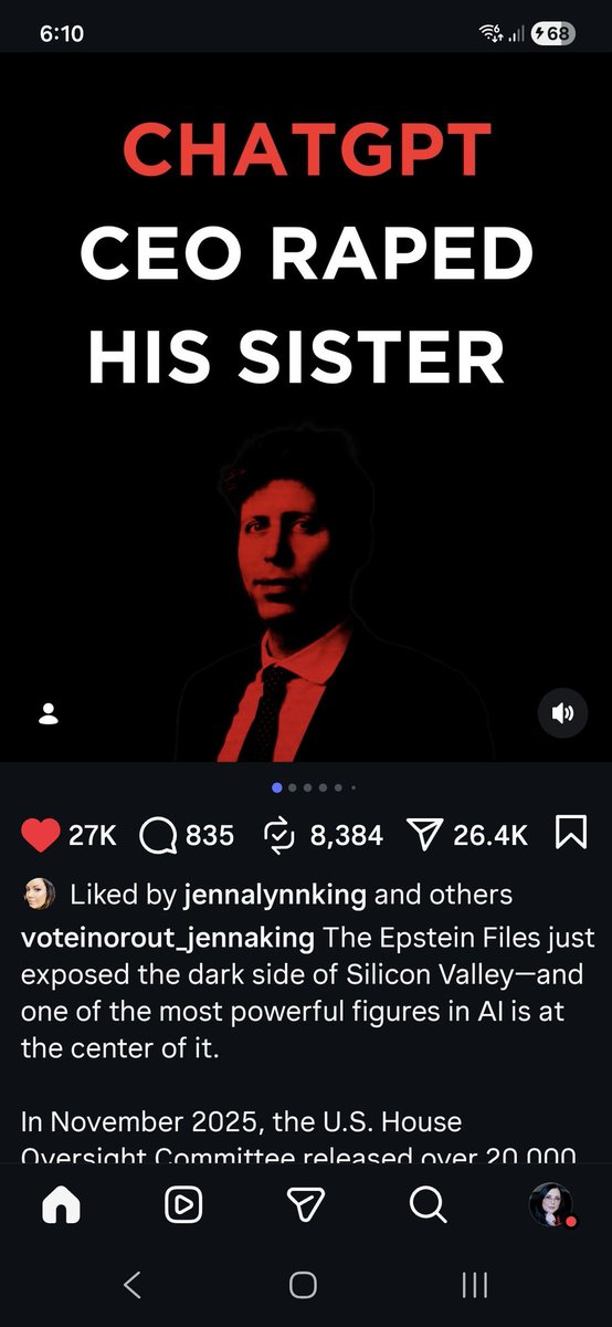 Fleureo's Files 🇨🇦 tweet media