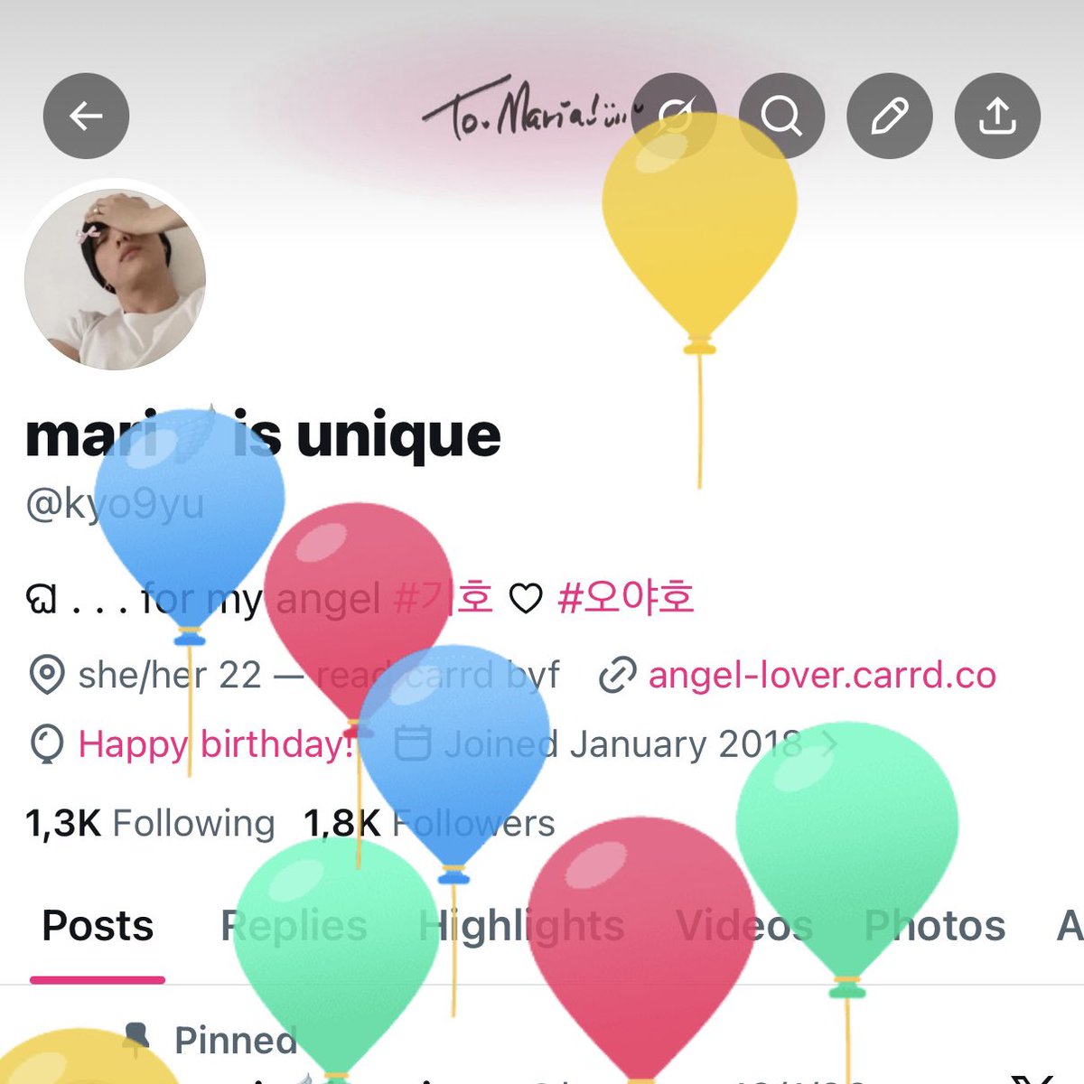 mari🪽is unique tweet media