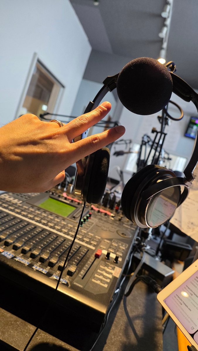 大和 稟＠音楽家・ラジオドラマ作家・ラジオパーソナリティ tweet media