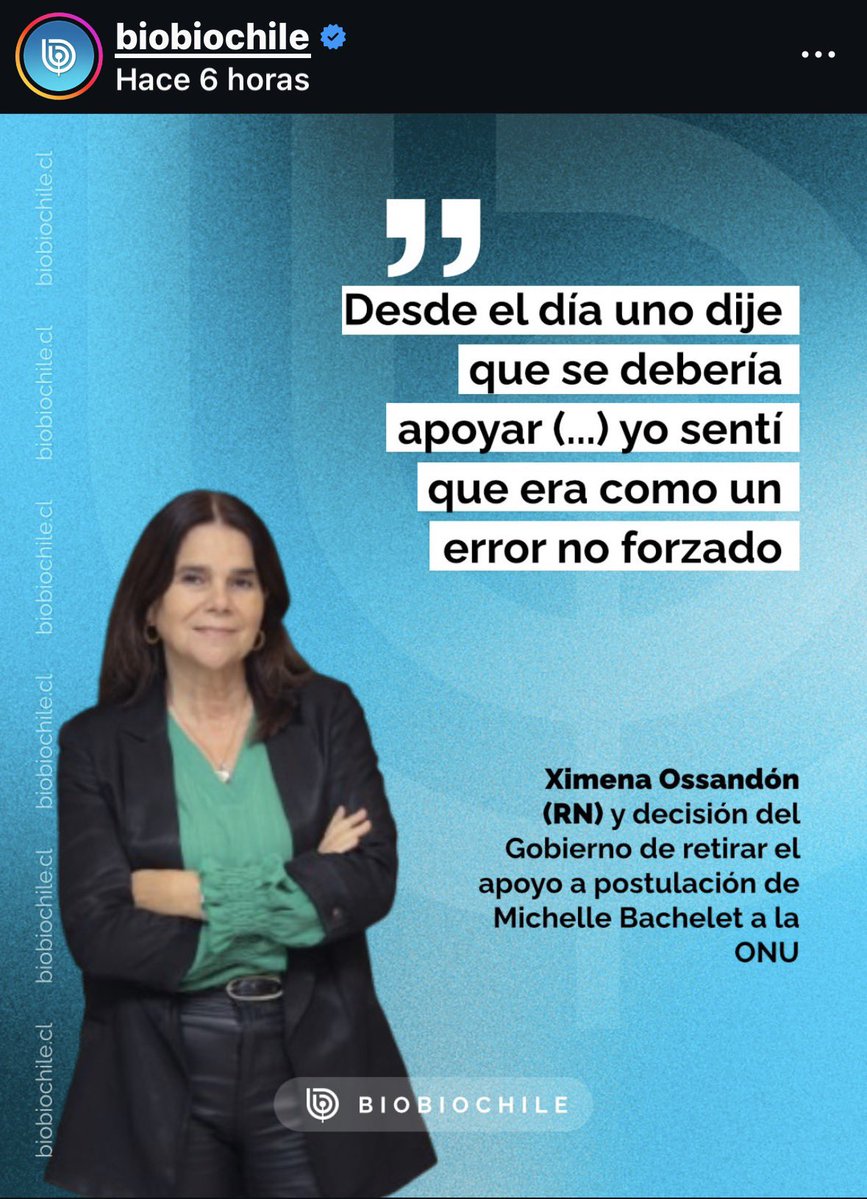 Paulina Di Fontana 🇮🇹🇨🇱❤️ tweet media