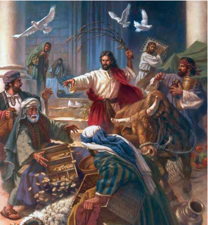 MonkyDanger's tweet photo. @repautat1on Totalmente de acuerdo. No soy religioso, pero me encanta Jesús y su mensaje de paz, amor, y corretear estúpidos con un látigo. https://t.co/UILILb7wzl