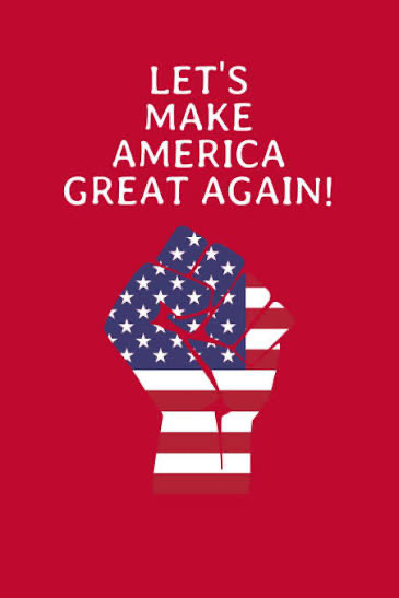 PeJu44070804's tweet photo. God Bless America.
Is it a Statement or Belief?
Let’s Make America Great Again. ( Is it only Possible with A GOD? )
What if There’s no GOD?
There is no Concrete TRUTH or Evidence.
Can or Does GOD End Wars? Could this WAR be a RELIGIOUS ONE?  Or is it  FEAR? https://t.co/9UXDn1ON36