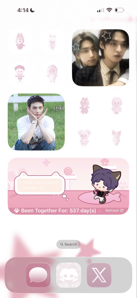 cherb 🎸₊˚⊹ ᰔ #1 VOLCANO enjoyer tweet media