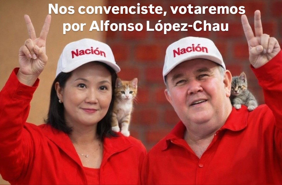 Justiciero peruano tweet media