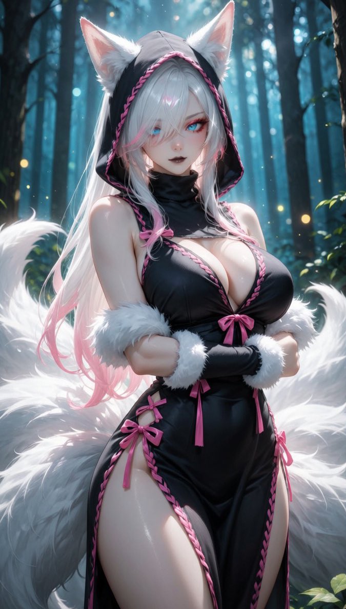 Nami(ナミ) tweet media