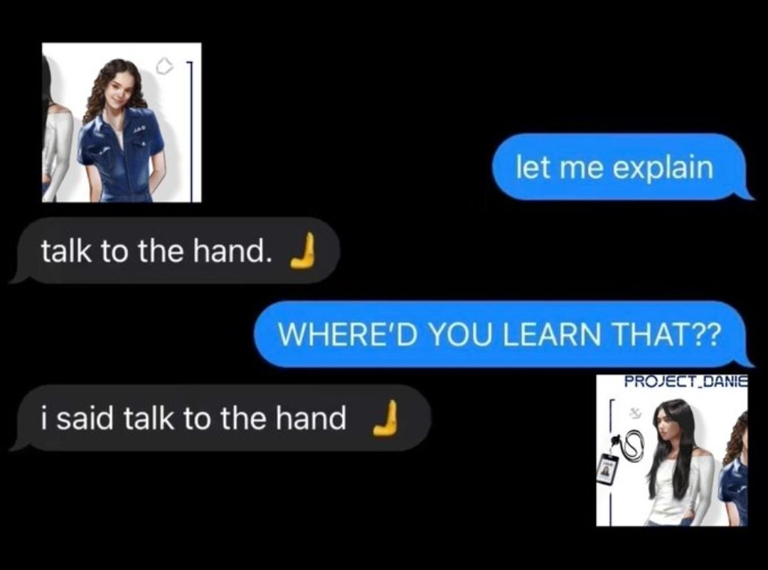 mªlu🇦🇷🇦🇷 bro? tweet media