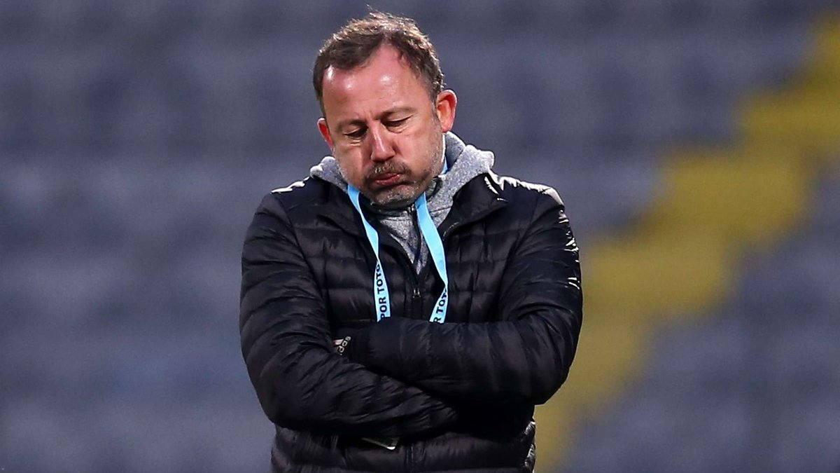 Ankaralı Quaresma tweet media