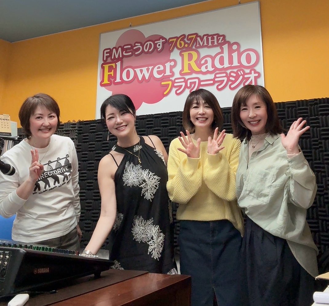田所なお美(バーバラ田所) tweet media