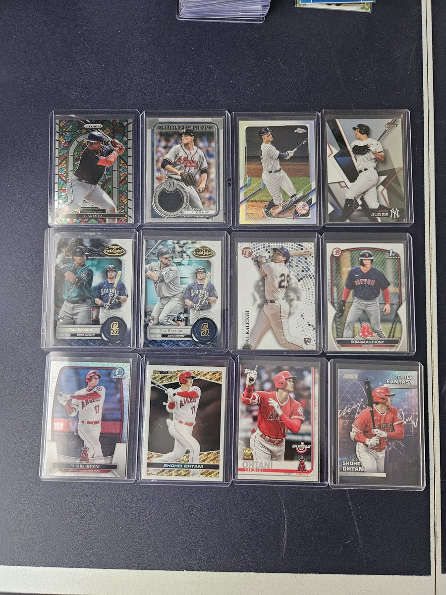 Will Henry tweet media