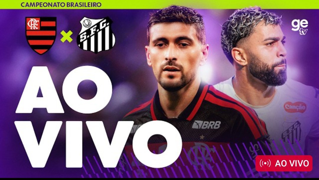 Futebol na TV tweet media