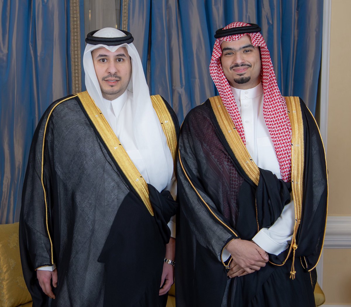 Bader AlSalhan بدر الصلحان tweet media