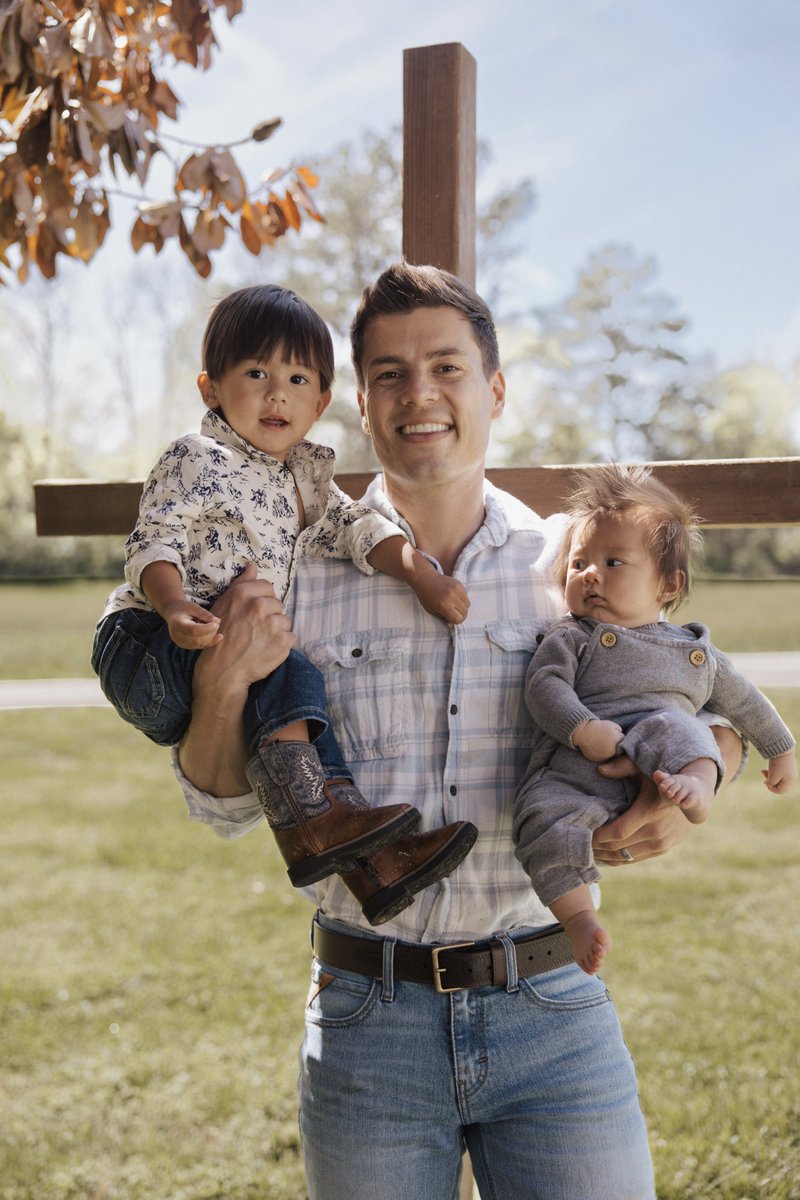 Lawson Bates 🎙 🎸 tweet media