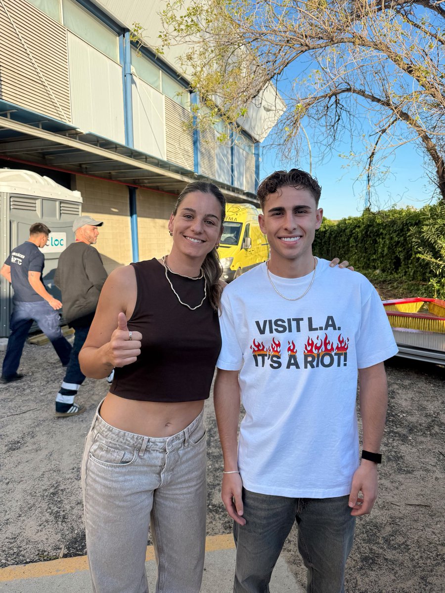 Jo Valicenti tweet media