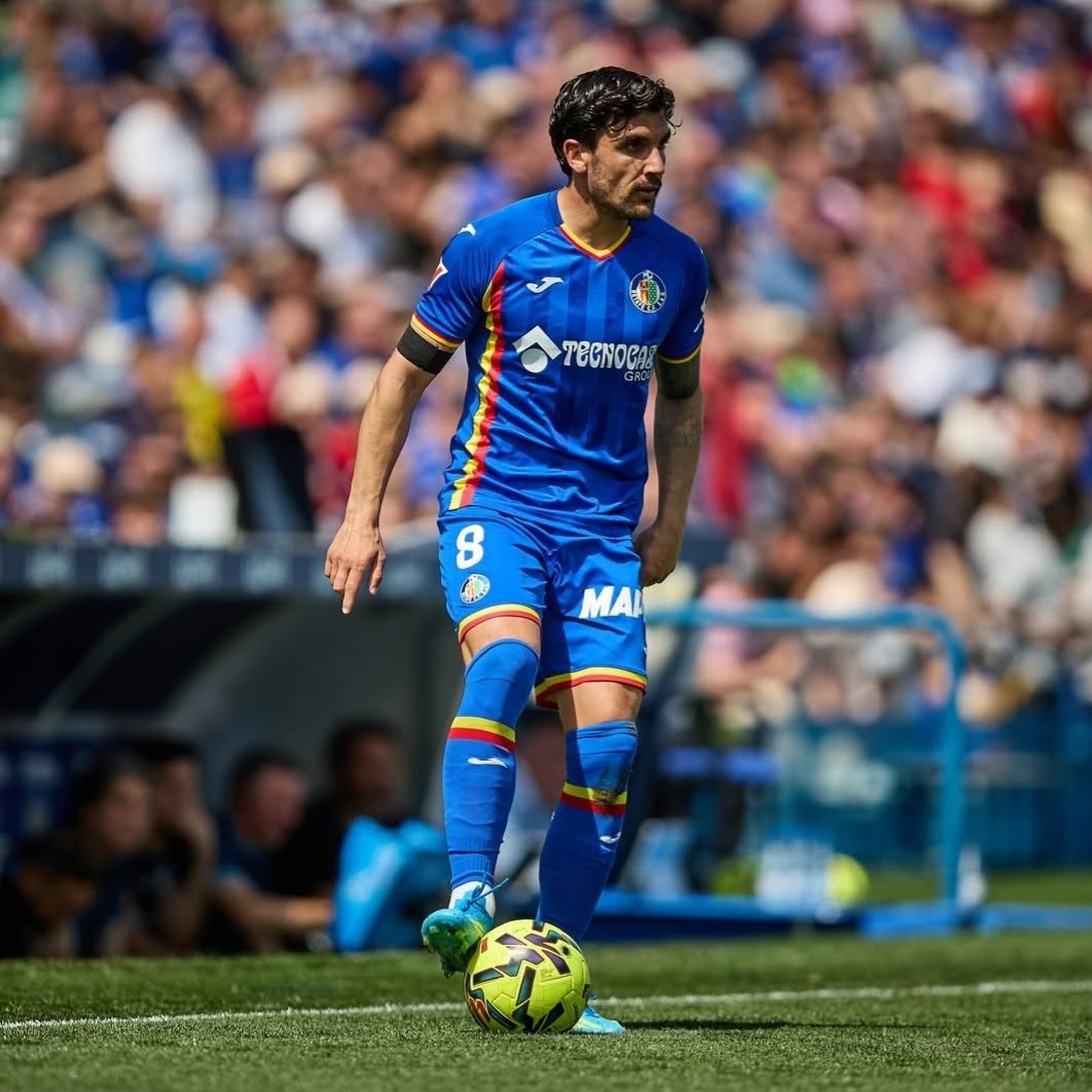 Mรกs Que Azules tweet media