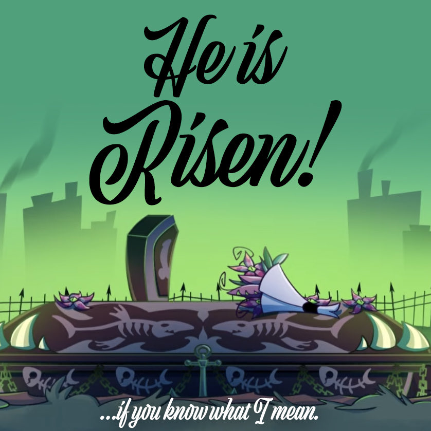 Eric Schwartz tweet media