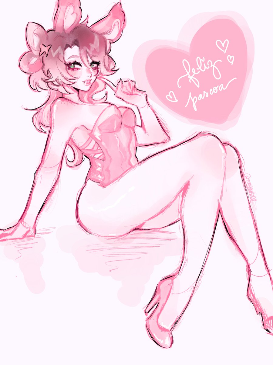 Maxxi 👑🍓VTUBER🍓👑 tweet media