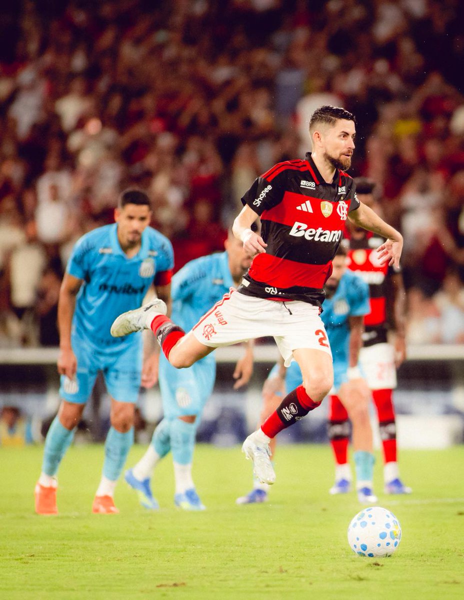 Flamengo tweet media