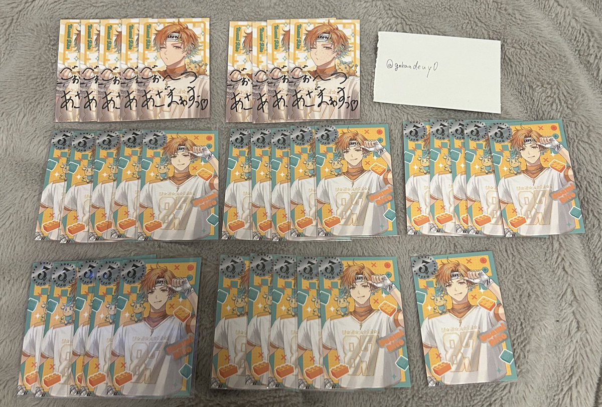 ちゃんらー tweet media