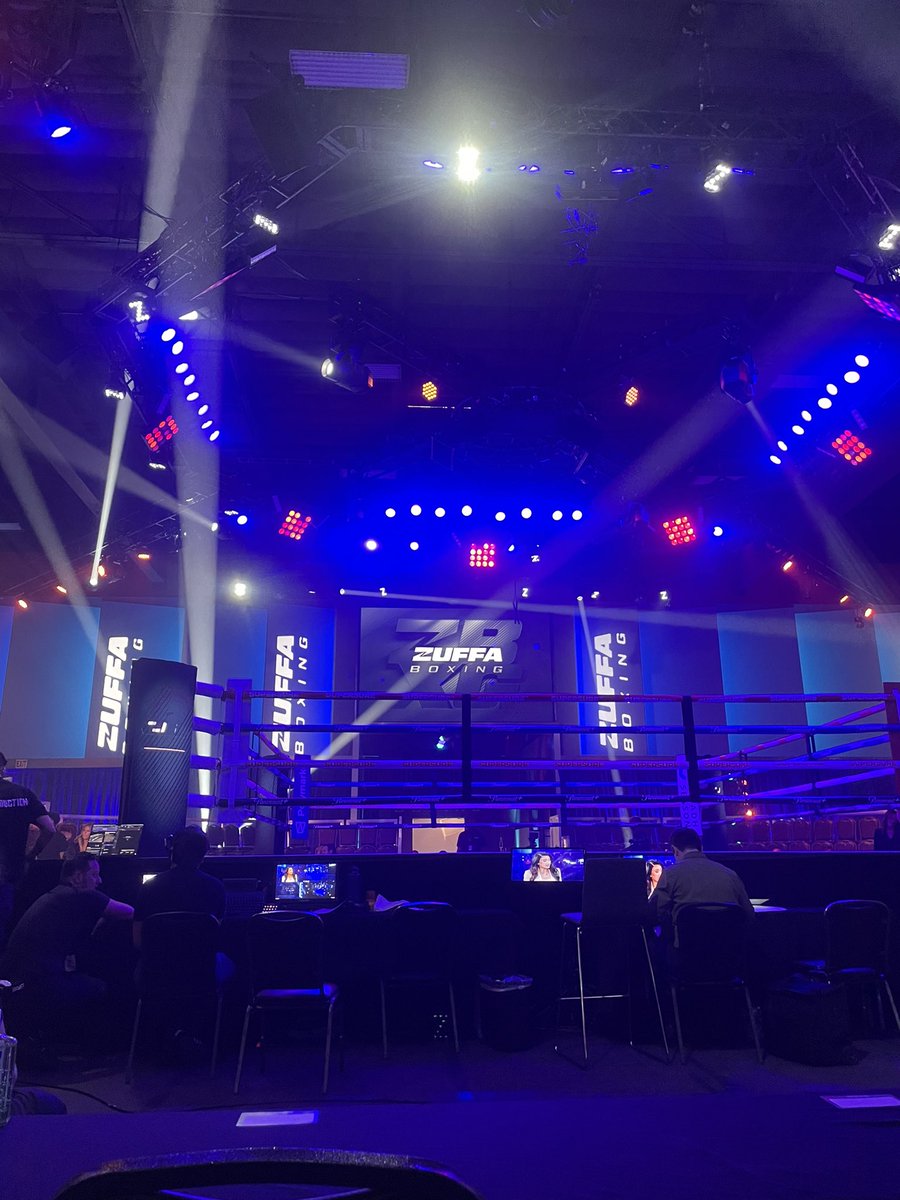 BOXING n BBQ tweet media