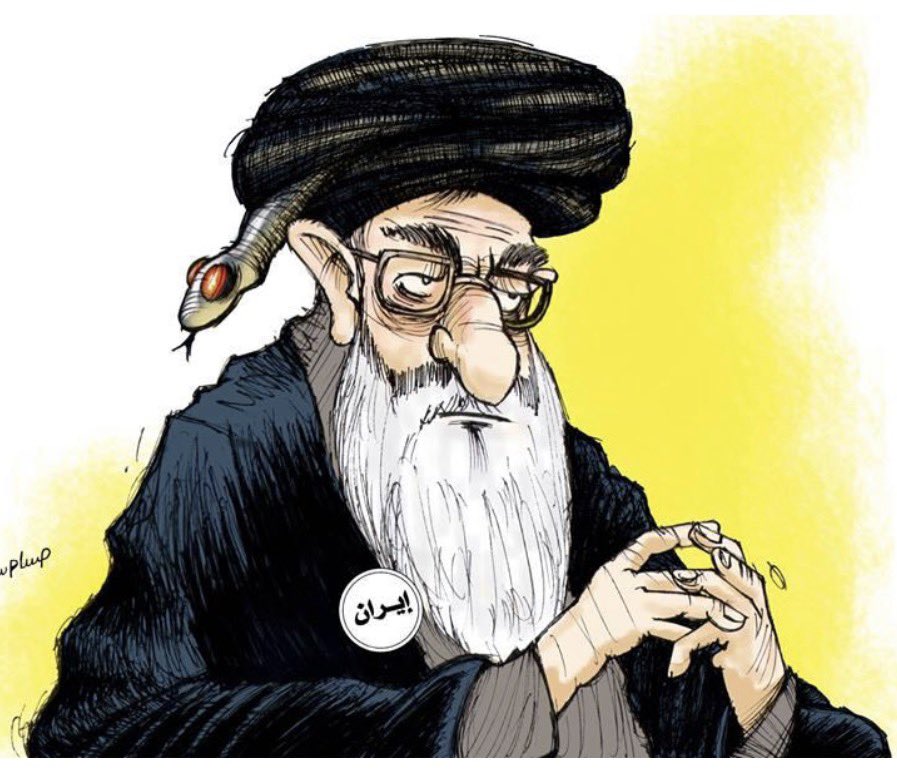 حامد العلي tweet media