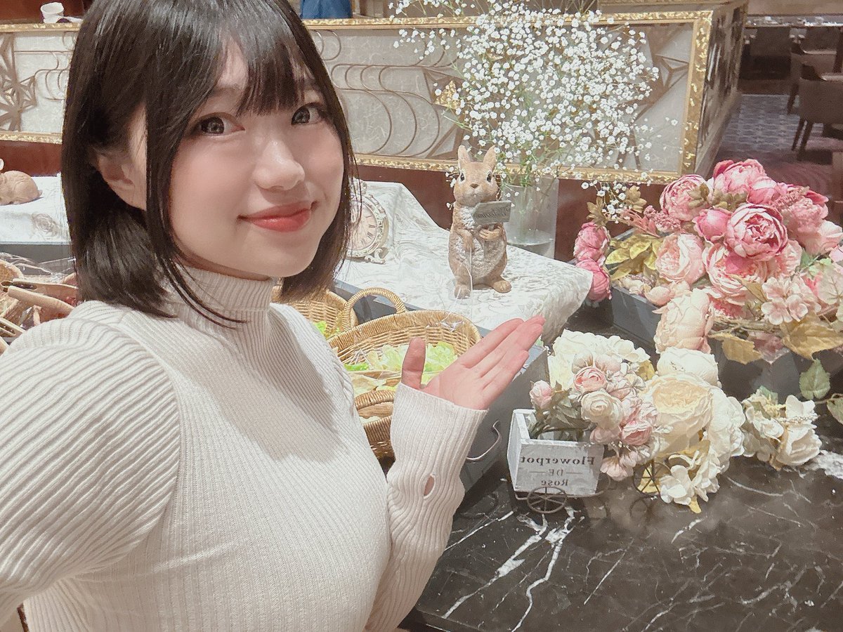 あきほ@競馬 tweet media